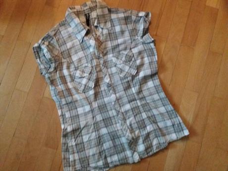 Košeľa, blúzka, colours of the world,s