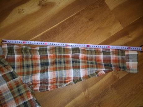 Panska kosela lerros, l