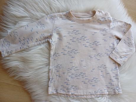 Tričko, lindex,74