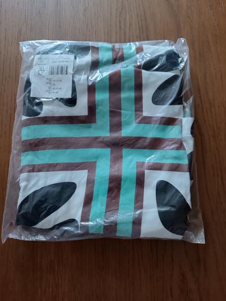 Nohavice letné, esmara,xs