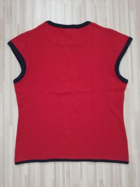 Tricko kr. ruk. - super stav, m