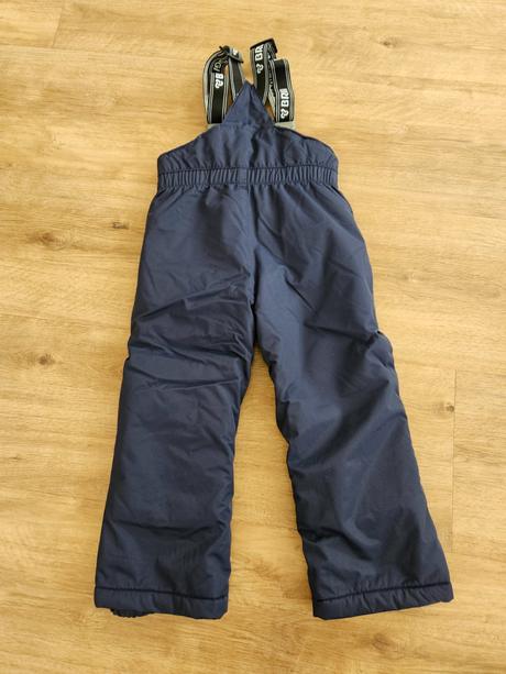 Otepľovaky brugi, brugi,92