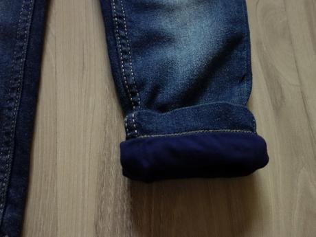 Podšité mäkké rifle impidimpi 86/92, impidimpi,86