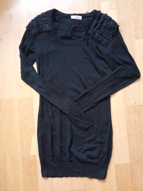 Predĺžený sveter orsay veľ. s, orsay,s