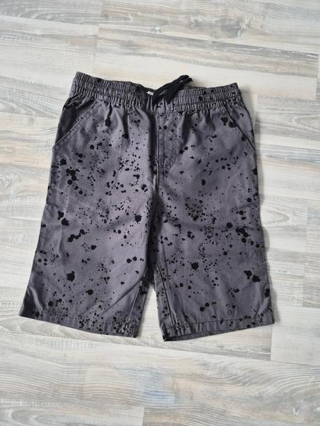 Dvoje nové šortky f&f, f&f,146