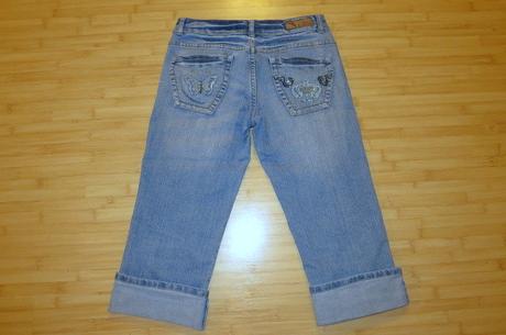 3/4-ťové rifle, 38