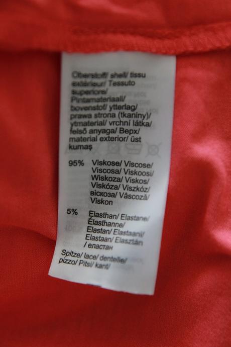Letné korálové maxi viskózové šaty xs, s, xs