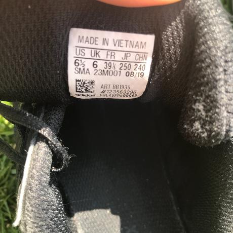 Adidas terrex topánky - nízke, adidas,39