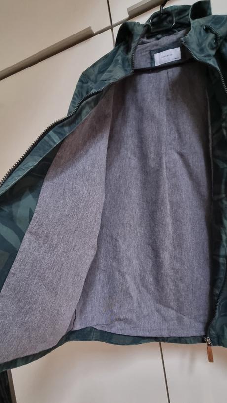 Jarna bunda, reserved,164