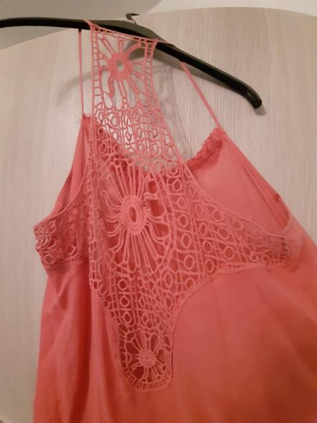 Letne dámske šaty, new look,36