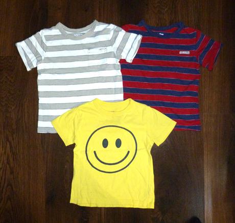 Tričká gap, gap,98