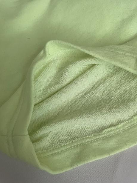 Kratasy teplakové vel.m, m