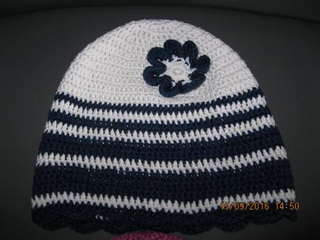 Čiapka vhodná na prechod, 104