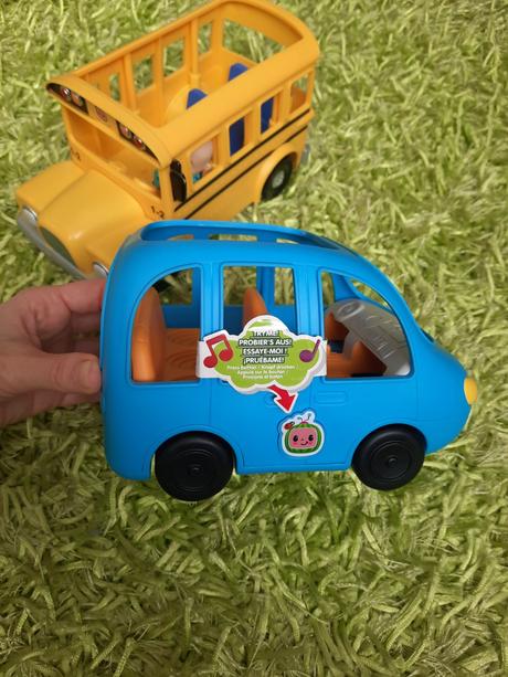 Cocomelon autíčko, 