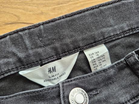 Rifle, h&m,164