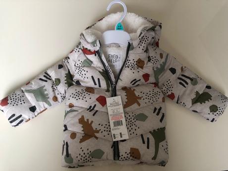 Bundička zn.f&f, f&f,80