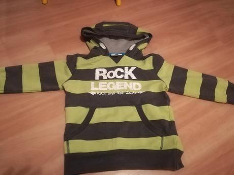 Mikina, topolino,116