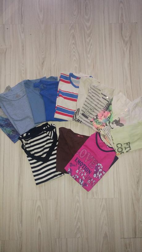 Tricka, s