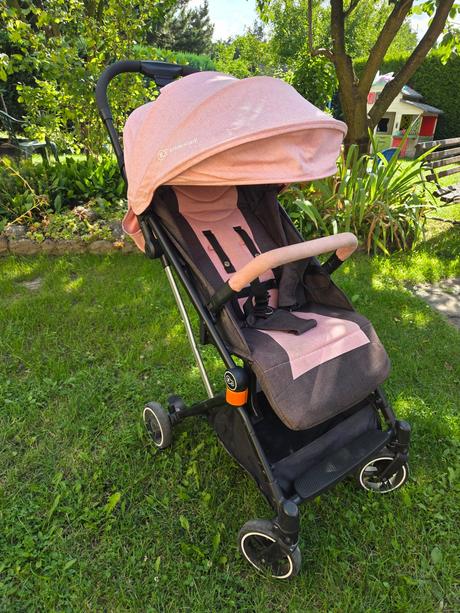 Cestovny kocik, kinderkraft,kinderkraft indy