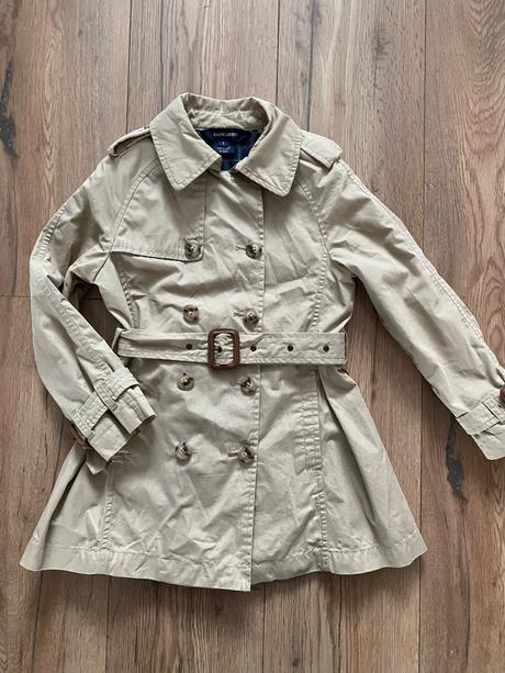 Dievcensky kabatik ralph lauren, ralph lauren,110