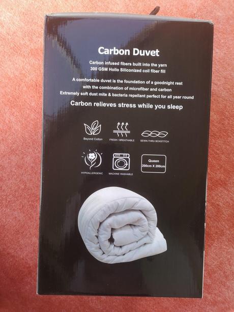 Swiss comforts perina 200 cm x 200 cm, 