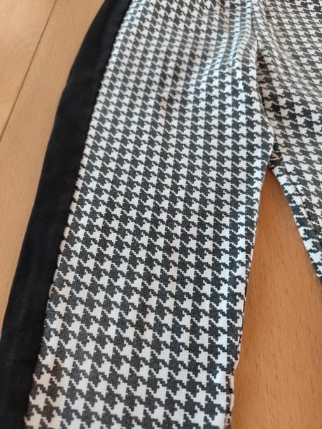 Legíny na jeseň, 152