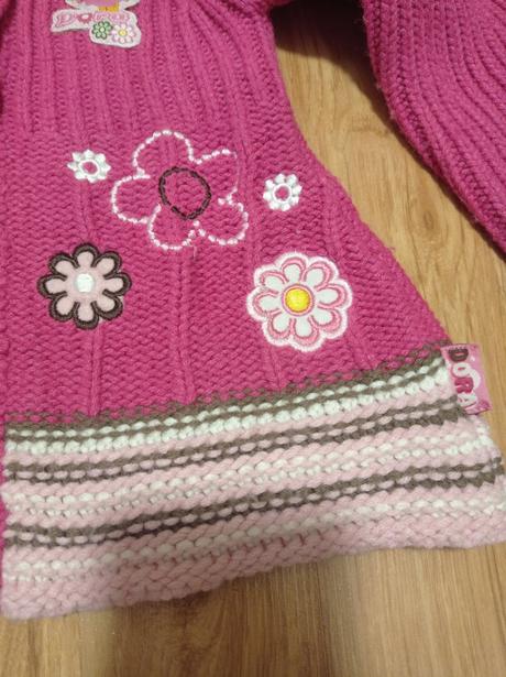 Sveter dora, nickelodeon,104