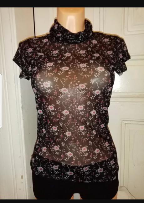 Blúzka, philip russel,xs