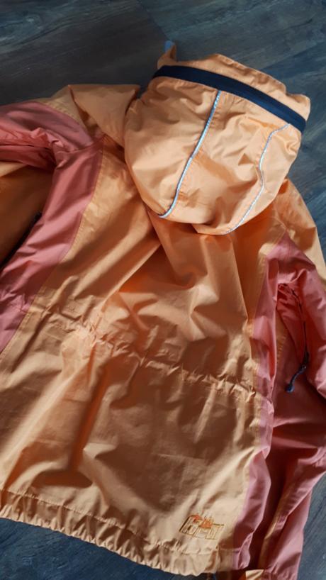 Outdoor turisticka bunda bear climatex vel 36/38, s