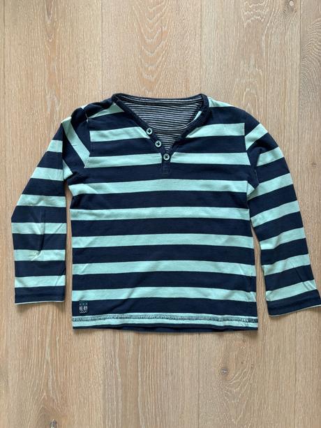 Tricko lupilu veľ. 98/104, lupilu,98