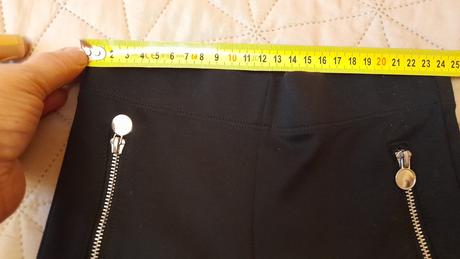 Džeginy č.122-128, f&f,122