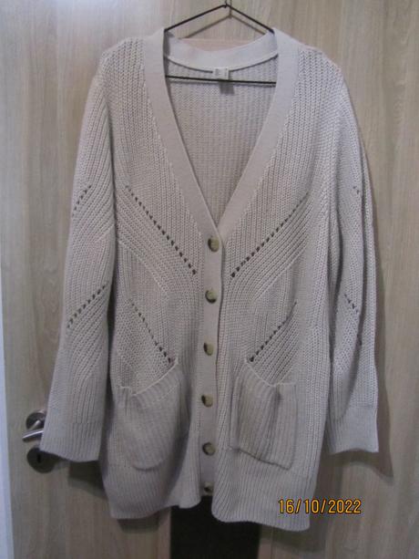 Kardigan, xl