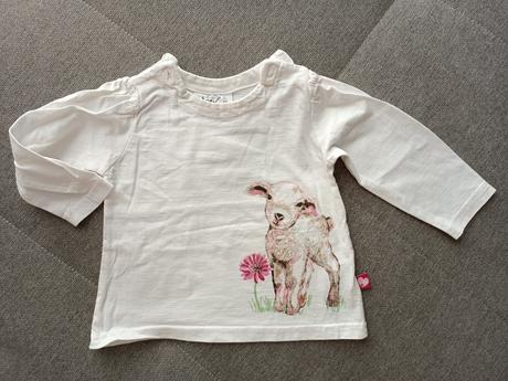 Balík pre dievčatko 6-9 mesiacov 12eur/9ks, 68–80