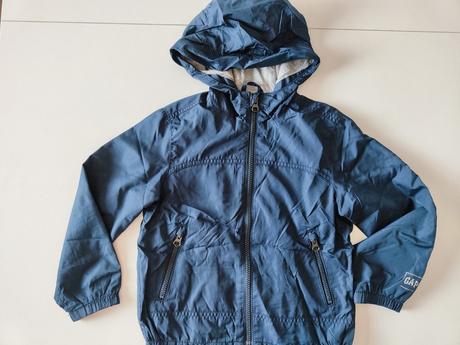 Tenká bunda, gap,110