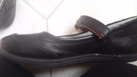 Dievčenské topánky , 35