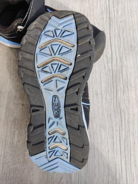 Keen letná detské tenisky, keen,28
