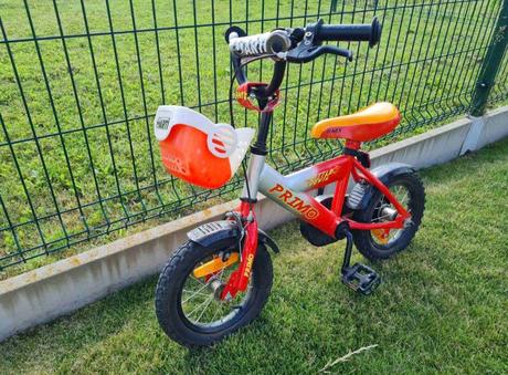 Bicykel 12, 12