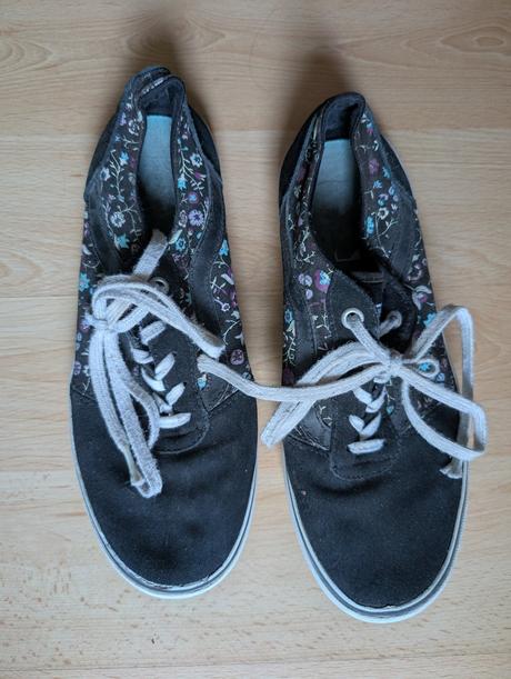 Tenisky vans, vans,38