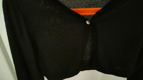 Čierne bolerko, dopodopo,122