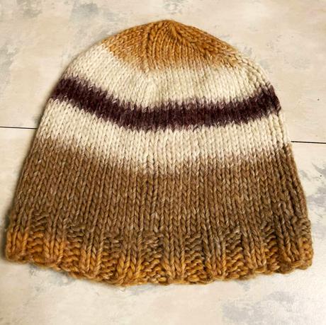 Čiapka z angory, 158