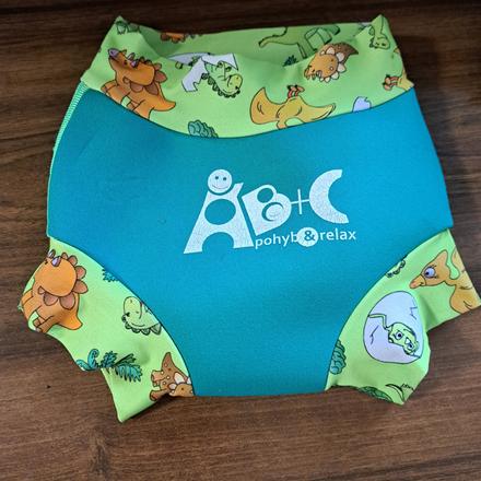 Neoprenove plavky, s