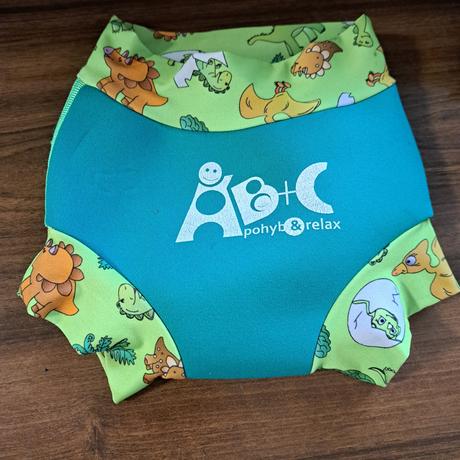 Neoprenove plavky, s