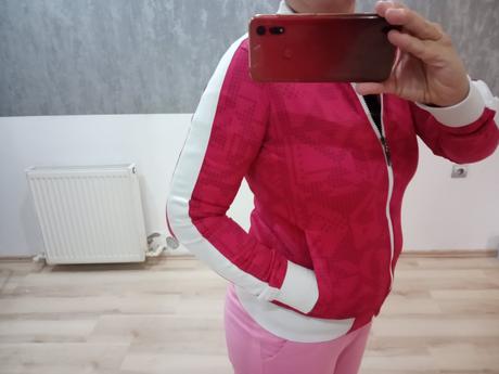 Mikina s potlačou, northfinder®,m