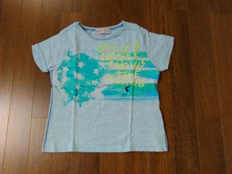 Tričko, zara,98