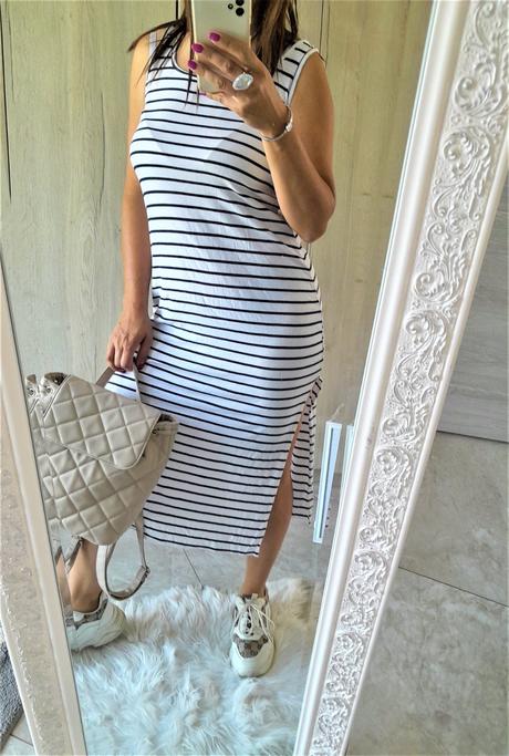 Námornícke šaty-m, m