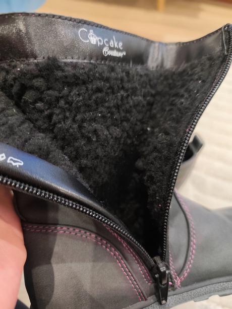 Čižmy, deichmann,27