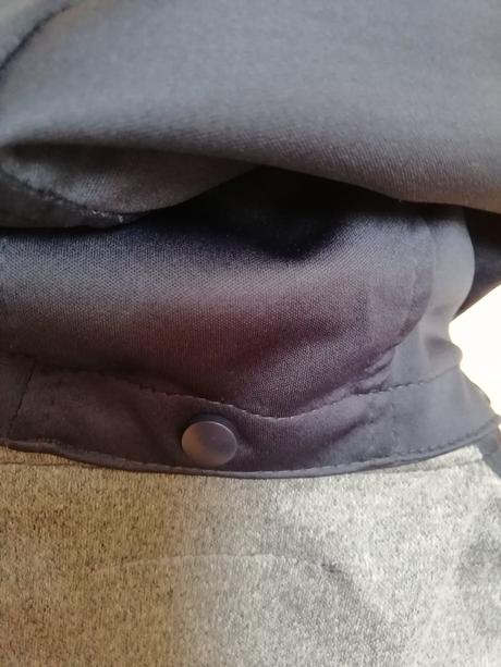 Chlapčenská softšelová bunda, č. 152, 152