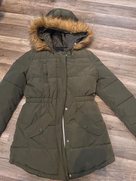 Zimne bundičky, 152