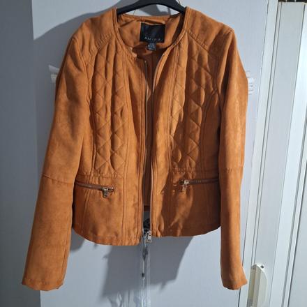 Damska bundicka, amisu,m