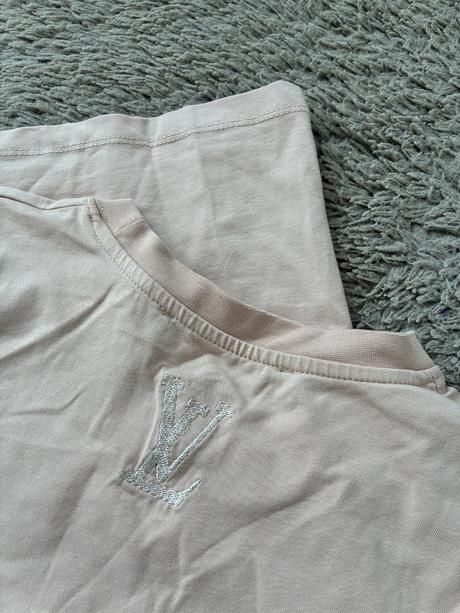 Louis vuitton tričko, louis vuitton,s